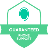 Guaranteed backups (1)