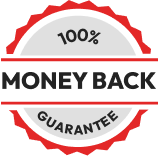 Money Back Guarantee