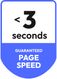 Page Speed _3 secs