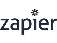 zapier logo